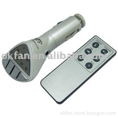Car Mp3 Player